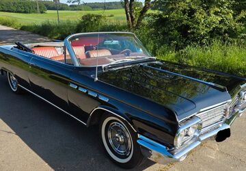 Buick Electra 123.456 km 24.900 &euro; Gladenbach 35075