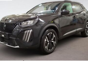 Peugeot 2008 10.699 km 23.190 &euro; Marburg 35043