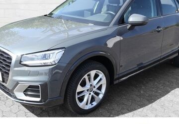 Audi Q2 47.478 km 20.890 &euro; Wohratal 35288