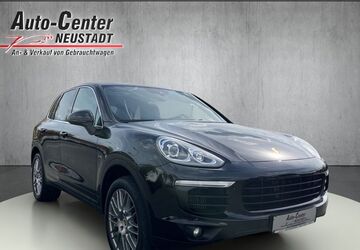 Porsche Cayenne 150.000 km 33.750 &euro; Neustadt / Hessen 35279
