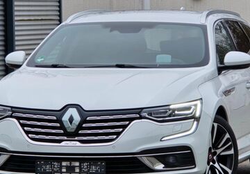 Renault Talisman 100.096 km 18.999 &euro; Buseck 35418