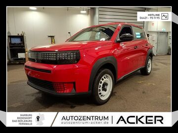 Gebrauchte Fiat Panda