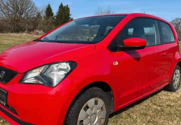 Seat Mii 164.531 km 4.400 &euro; Mücke 35325