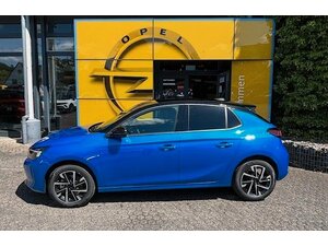 Opel Corsa F YES 101PS 1.161 km 19.790 &euro; Battenberg 35088