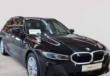 BMW 320 28.029 km 31.590 &euro; Fernwald-Steinbach 35463