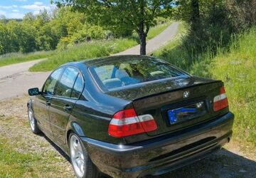 BMW 320 315.000 km 3.800 &euro; Bad Laasphe 57334