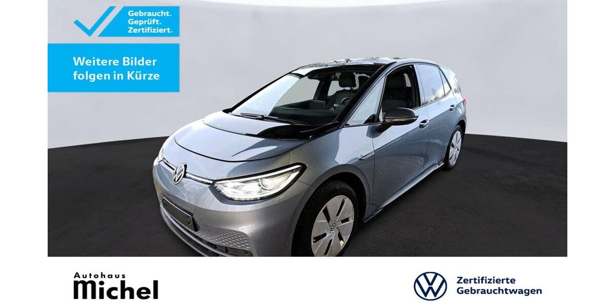 VW ID.3 48.600 km 23.430 &euro; Gießen 35394