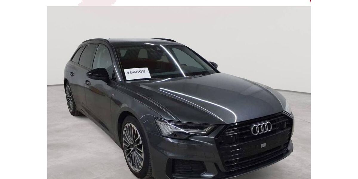 Audi A6 57.591 km 38.389 &euro; Fernwald-Steinbach 35463