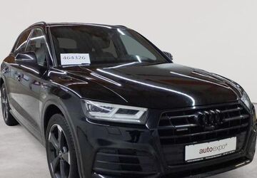 Audi Q5 186.332 km 24.089 &euro; Fernwald-Steinbach 35463