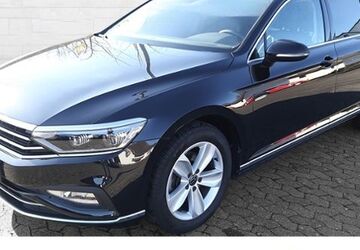 VW Passat Variant 30.946 km 32.990 &euro; Wohratal OT Wohra 35288