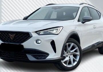 Cupra Formentor 29.300 km 23.895 &euro; Stadtallendorf 35260