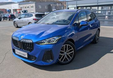 BMW 218 Active Tourer 15.900 km 35.590 &euro; Dautphetal 35232