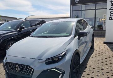 Renault Clio 3.900 km 21.980 &euro; Grünberg 35305