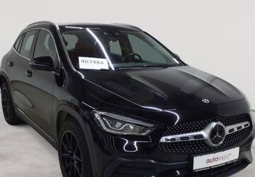 Mercedes-Benz GLA 250 111.440 km 27.289 &euro; Fernwald-Steinbach 35463