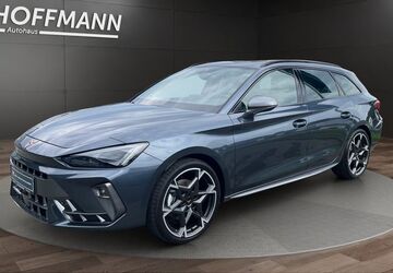 Cupra Leon 5.500 km 35.990 &euro; Burgwald-Bottendorf 35099