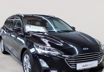 Ford Focus 174.181 km 8.090 &euro; Fernwald-Steinbach 35463