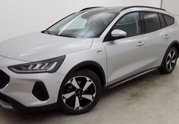Ford Focus 18.925 km 26.190 &euro; Marburg 35043