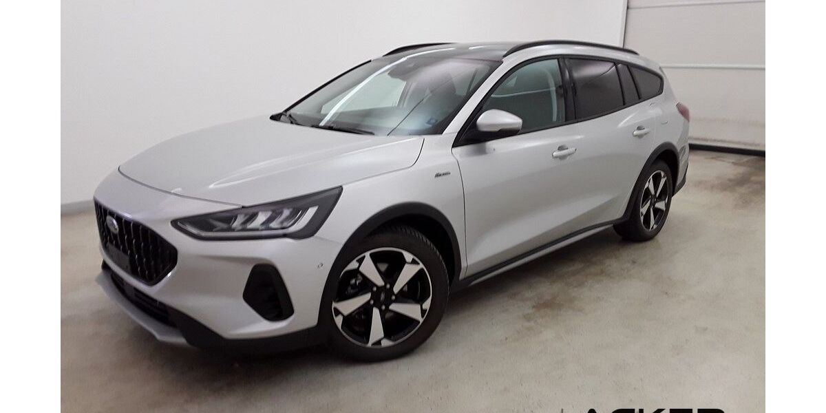 Ford Focus 18.925 km 26.190 &euro; Marburg 35043