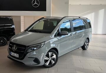 Mercedes-Benz V 250 25.000 km 65.450 &euro; Marburg 35039
