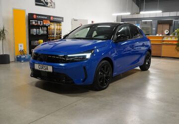 Opel Corsa 17.900 km 16.990 &euro; Frankenberg 35066