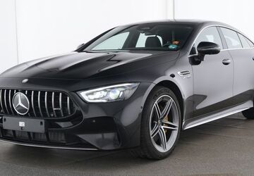 Mercedes-Benz AMG GT 27.833 km 129.879 &euro; Gießen 35396
