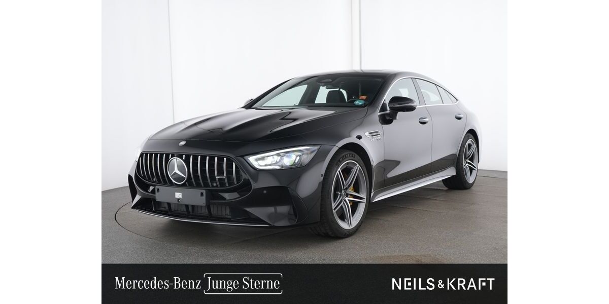 Mercedes-Benz AMG GT 27.833 km 129.879 &euro; Gießen 35396