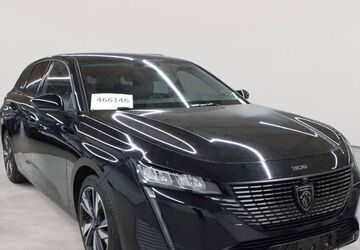 Peugeot 308 97.153 km 15.589 &euro; Fernwald-Steinbach 35463