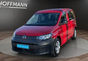VW Caddy 49.044 km 20.490 &euro; Burgwald-Bottendorf 35099