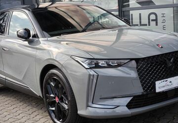 DS Automobiles DS4 7.043 km 31.490 &euro; Marburg 35039