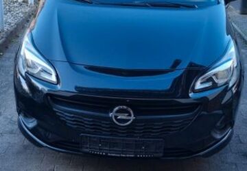 Opel Corsa 97.030 km 9.100 &euro; Weimar (Lahn) 35096