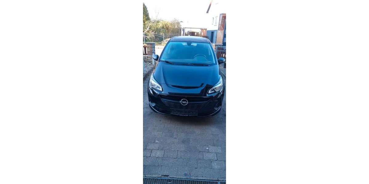 Opel Corsa 97.030 km 9.100 &euro; Weimar (Lahn) 35096