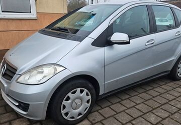 Mercedes-Benz A 170 191.000 km 1.400 &euro; Lollar 35457
