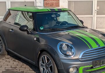 Mini ONE 97.000 km 3.650 &euro; Cölbe-Bernsdorf 35091