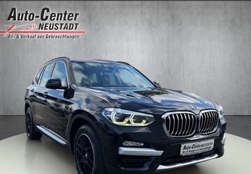 BMW X3 165.900 km 22.250 &euro; Neustadt / Hessen 35279