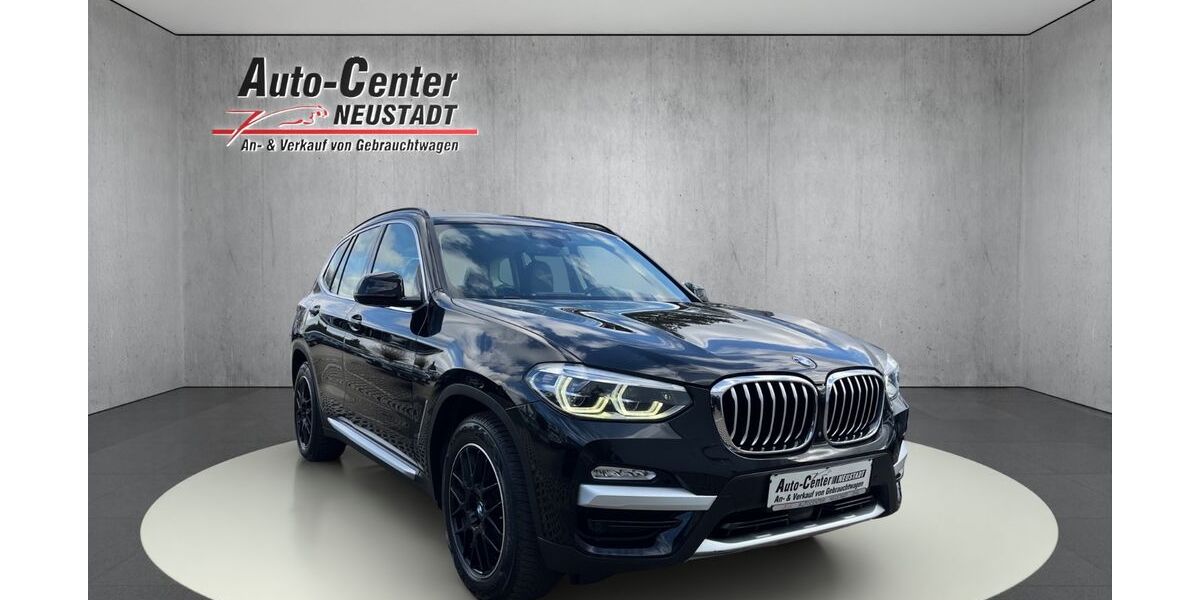 BMW X3 165.900 km 22.250 &euro; Neustadt / Hessen 35279