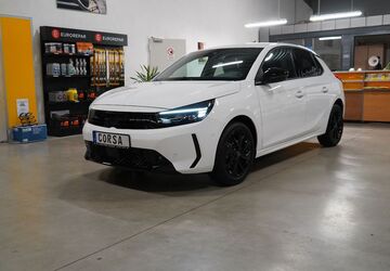 Opel Corsa 5.900 km 17.900 &euro; Frankenberg 35066