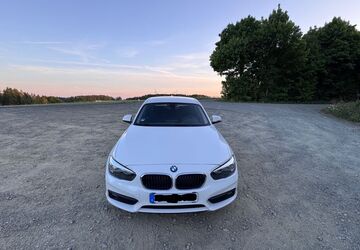 BMW 118 145.747 km 12.300 &euro; Bad Endbach 35080