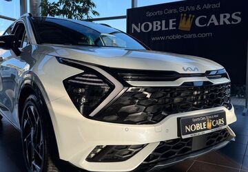 Kia Sportage 58.990 km 30.790 &euro; Giessen 35394