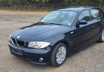 BMW 116 169.013 km 2.200 &euro; Grünberg 35305