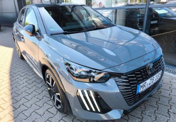 Peugeot 208 1.501 km 28.990 &euro; Marburg 35039