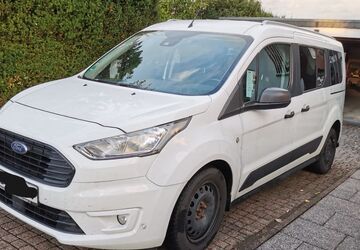 Ford Tourneo Connect 119.100 km 14.300 &euro; Mücke 35325