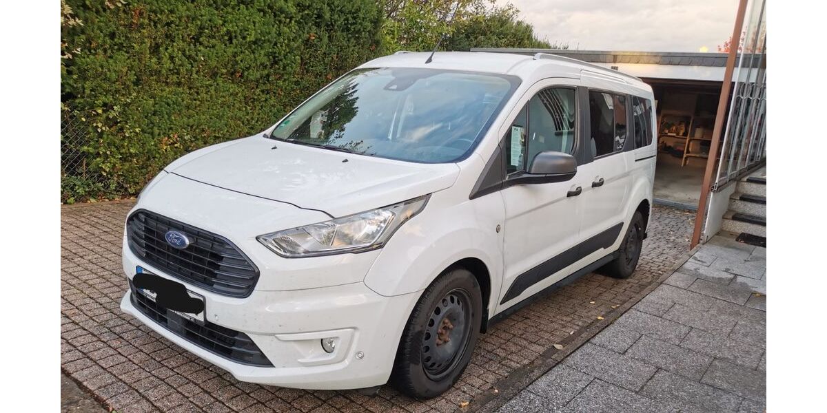 Ford Tourneo Connect 119.100 km 14.300 &euro; Mücke 35325