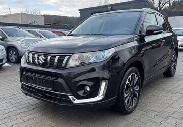 Suzuki Vitara 103.344 km 16.900 &euro; Cölbe 35091