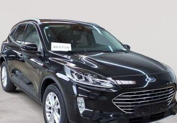Ford Kuga 93.881 km 17.989 &euro; Fernwald-Steinbach 35463