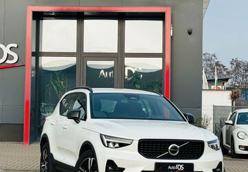 Volvo XC40 82.837 km 28.949 &euro; Lollar 35457