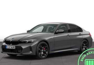 BMW 330 19.500 km 48.590 &euro; Gießen 35398