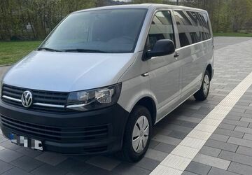 VW T6 Transporter 90.000 km 21.350 &euro; Biedenkopf 35216