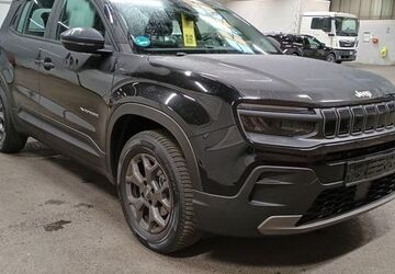 Jeep Avenger 11.998 km 16.950 &euro; Ebsdorfergrund 35085