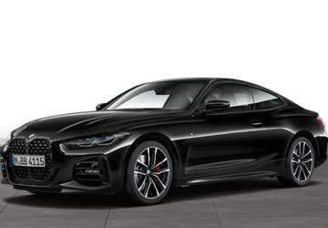 BMW 420 73.500 km 38.790 &euro; Marburg 35043