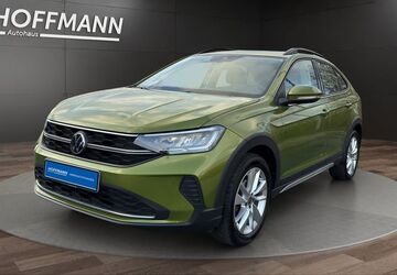 VW Taigo 27.532 km 17.550 &euro; Burgwald-Bottendorf 35099